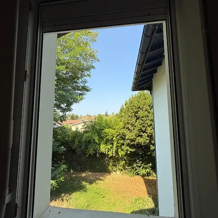 Loft Cosy à - Balcon Au Calme - Parking Privé * Anglet