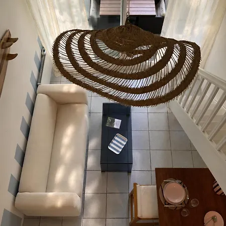 Apartamento Loft Cosy à - Balcon Au Calme - Parking Privé Anglet